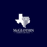 McGlothin Family Law Logo