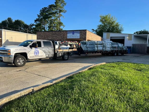 Images Secure Access LLC