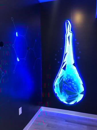 Images The DRIPBaR Fairfield