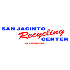 Images San Jacinto Recycling Center