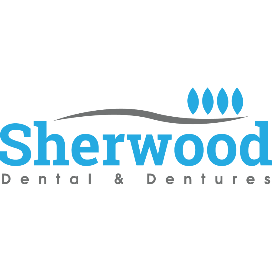 Sherwood Dental Center PC Logo