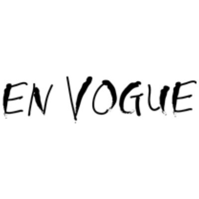 En Vogue Beauty Logo