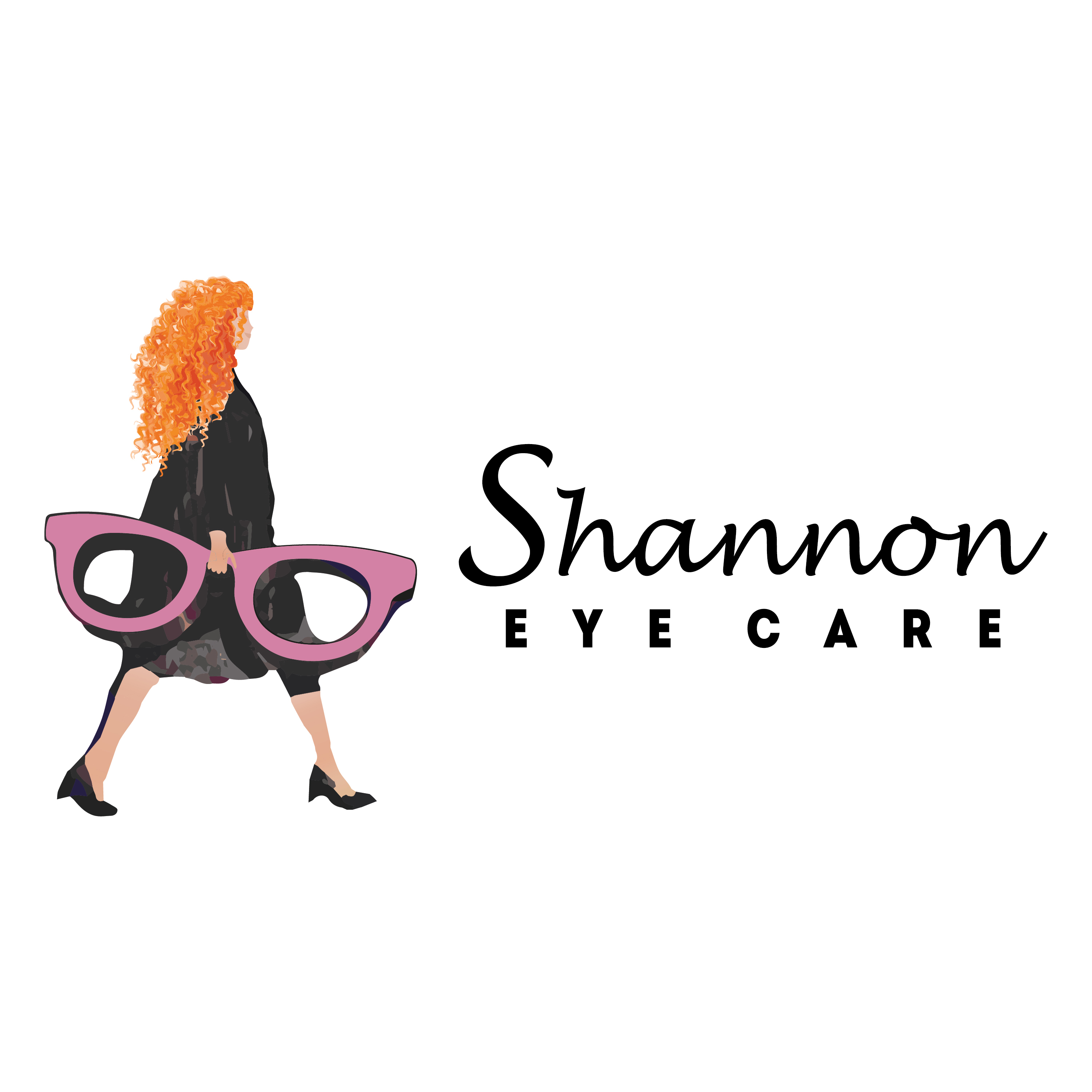 Shannon Eye Care PLLC