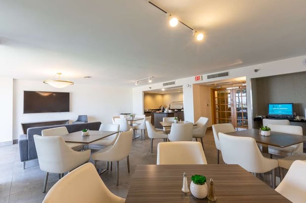 Images DoubleTree by Hilton Hotel Dallas - Richardson
