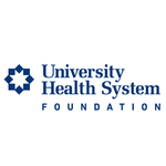 University Health Foundation Logo