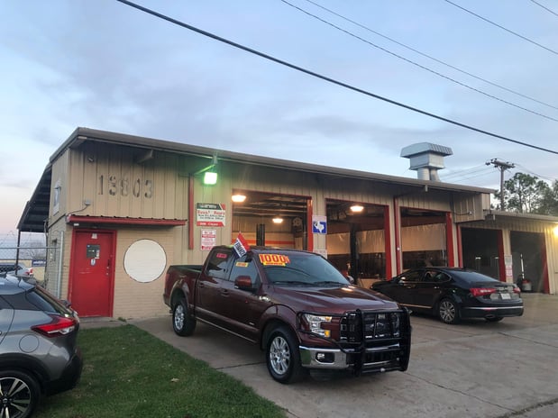 Images Total Auto Services