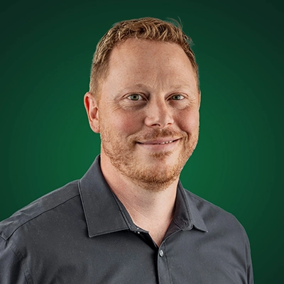 Image of Michael Thompson, Hearing Instrument Specialist in Medina, OH.