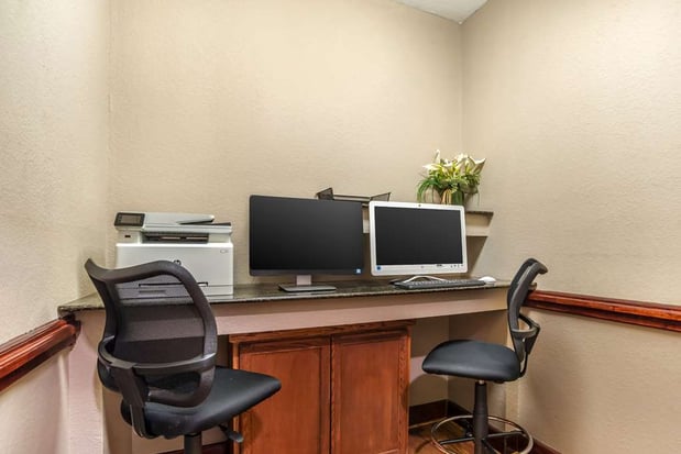 Images Best Western Plus Circle Inn