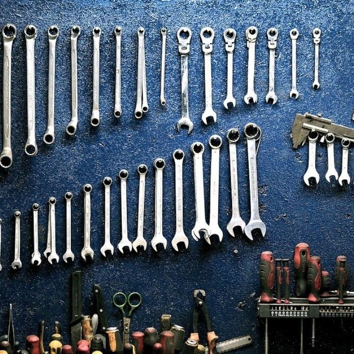 Galería en miniatura
