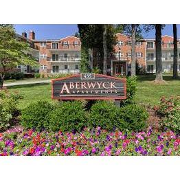 Aberwyck Apartments Logo