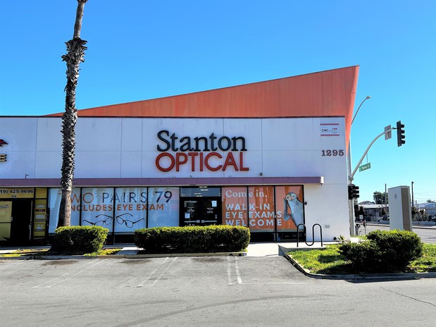 Images Stanton Optical