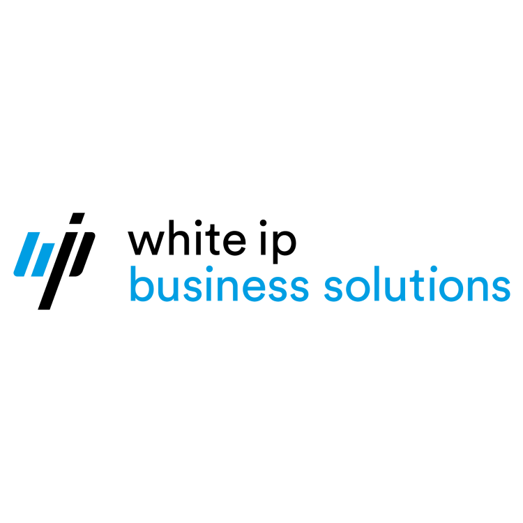 Logo White IP Business Solutions GmbH