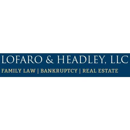 Lofaro & Headley, LLC Logo
