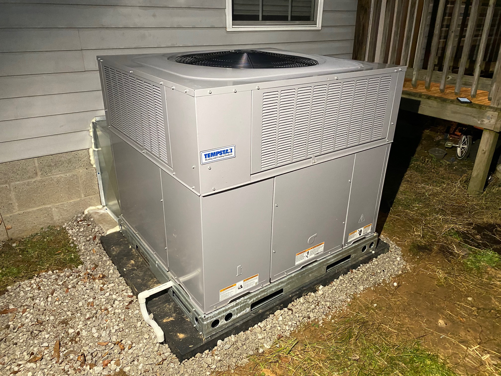 Burkey HVAC LLC Lewisburg, TN hvac repair near me