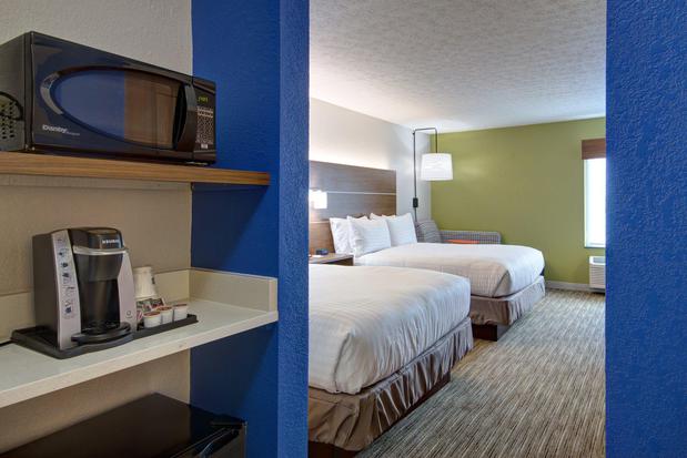Images Holiday Inn Express Columbus South - Obetz, an IHG Hotel