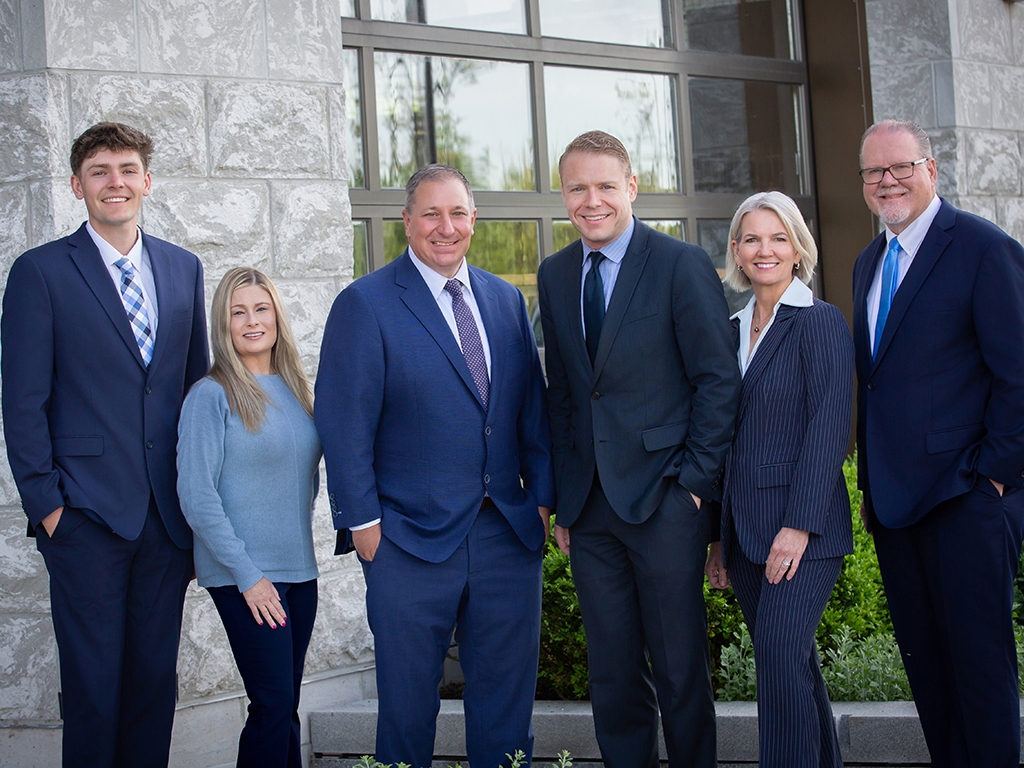 McGarvey & Adkins Wealth Advisors - Ameriprise Financial Services, LLC