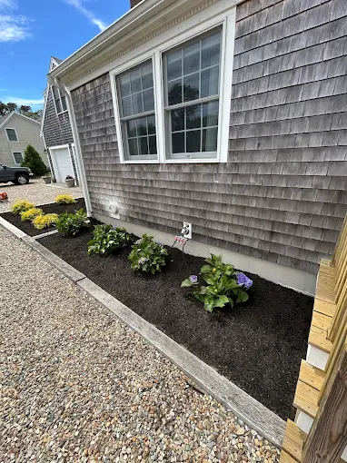 Evergreen Duo Services Image