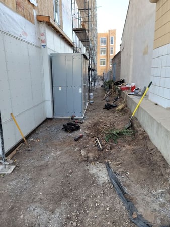 Images J & J Electric Inc