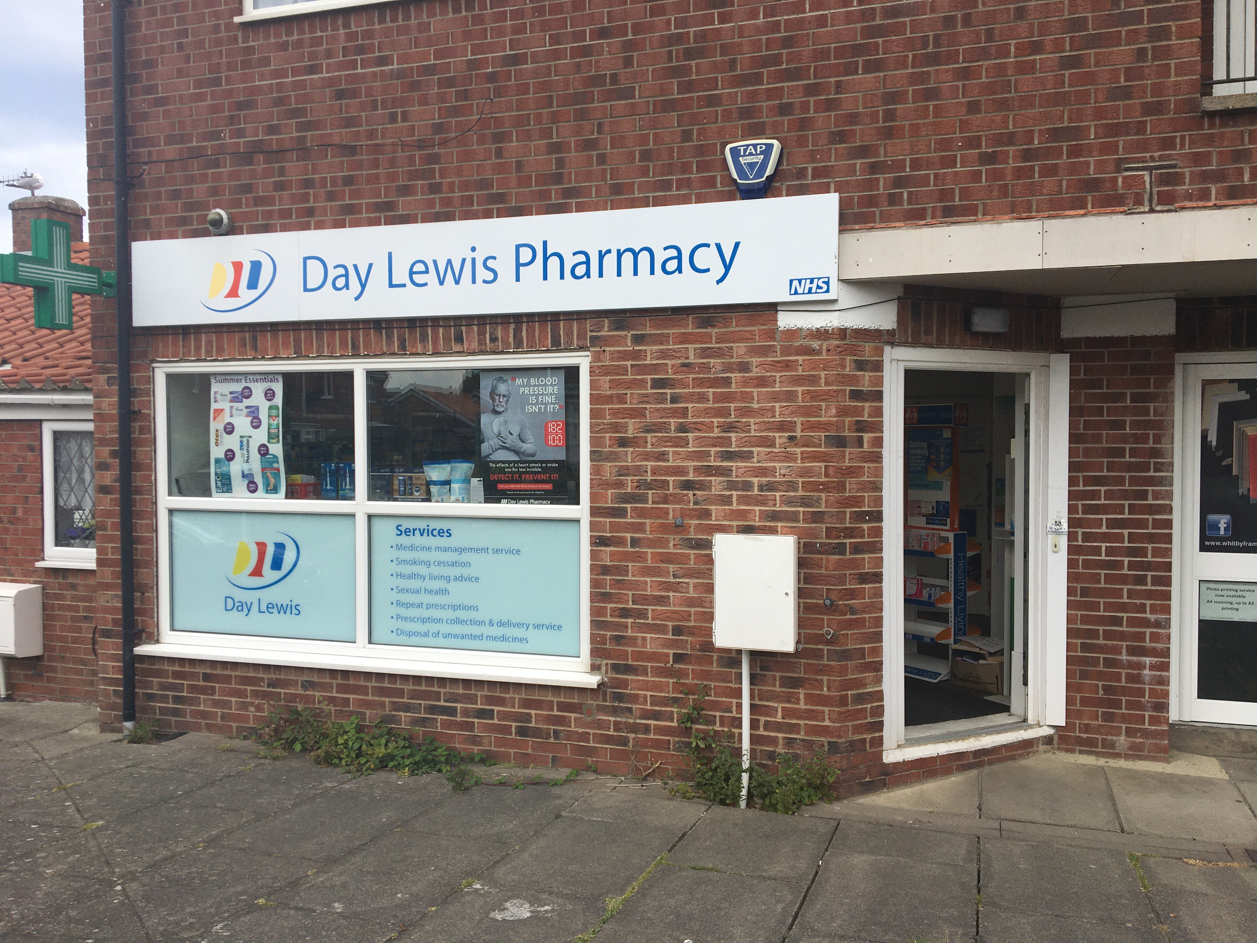Images Day Lewis Pharmacy East Whitby