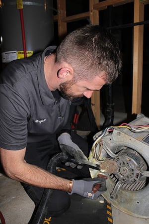 Images S.O.S. Heating & Cooling