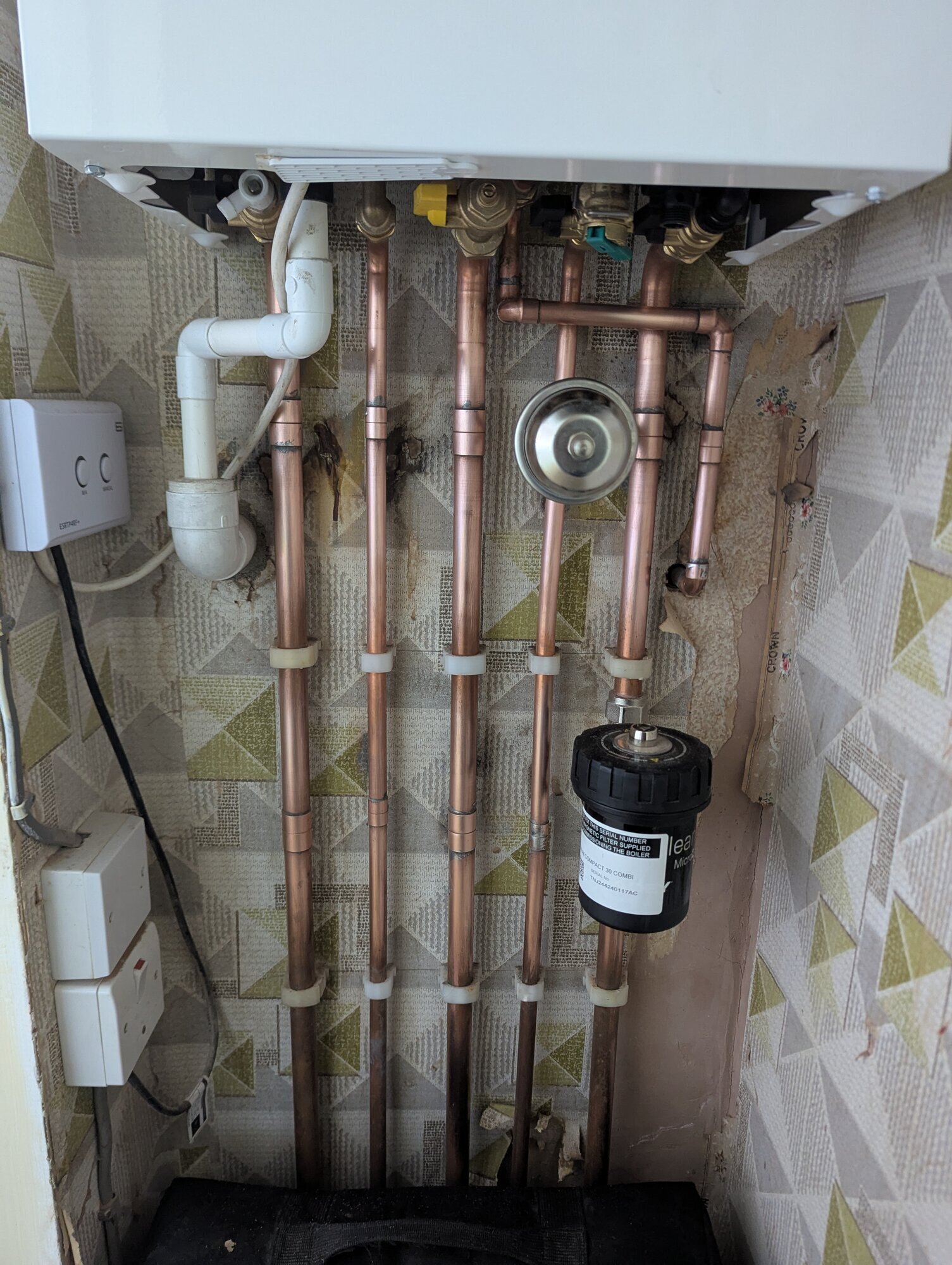 Images Flow N Flame Plumbing & Heating