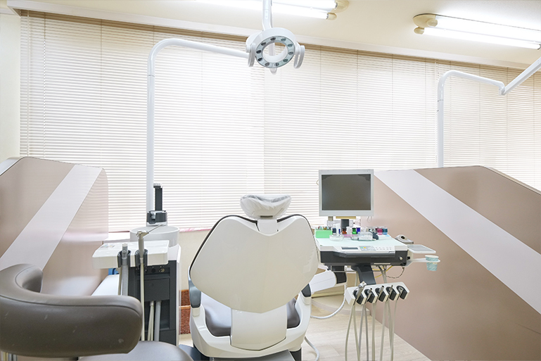 Images 隅野歯科