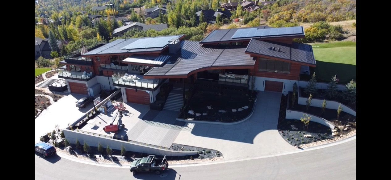 B&D Architectural Metals LLC Image