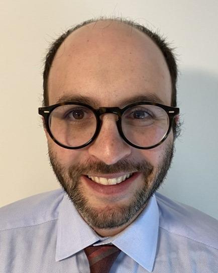 Samuel M. Rubinstein, MD, MSCI