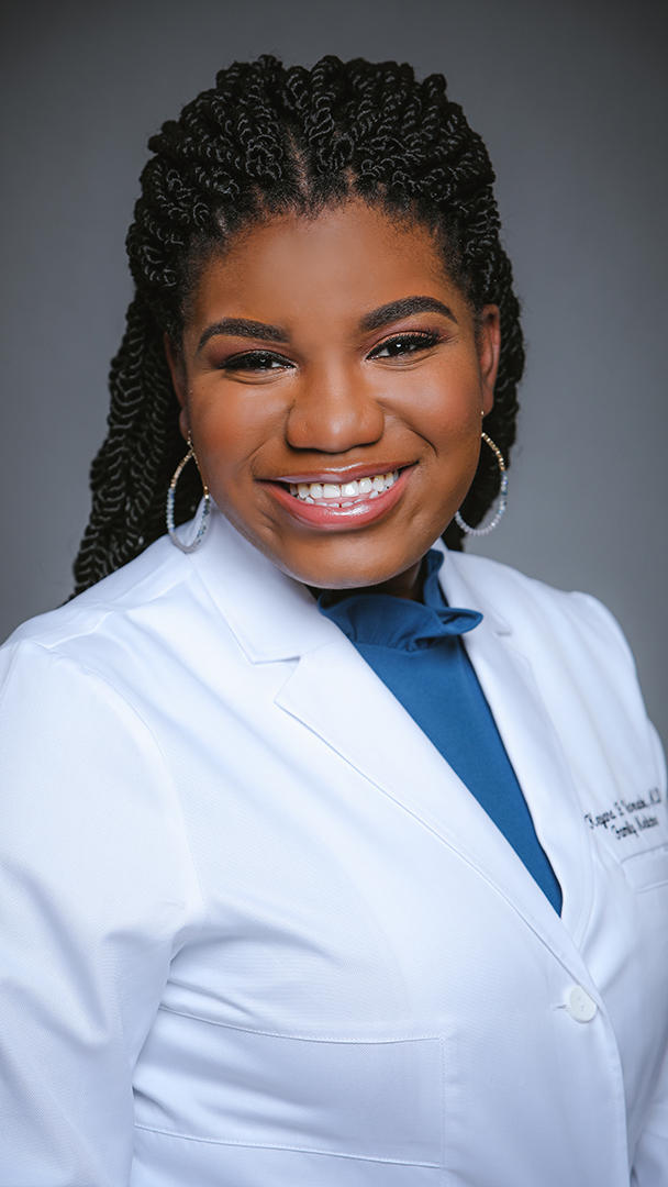Keyana Varnado