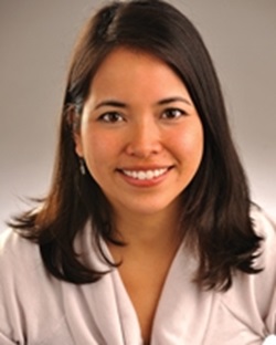 Christina Tinguely, MD