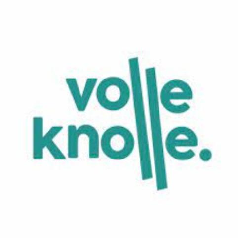Logo Volle Knolle.