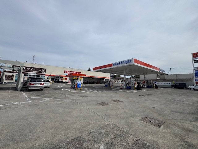 Images ENEOS Dr.Driveセルフ石井町店（ENEOSモビリニア）