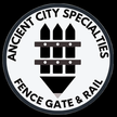 Ancient City Specialties llc Logo
