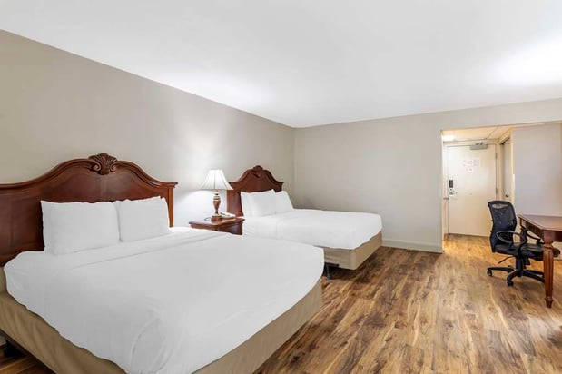 Images Best Western Plus Steeplegate Inn