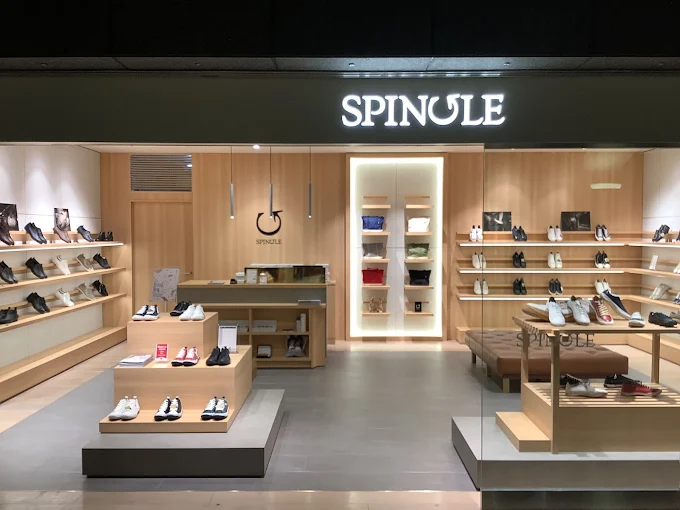Images SPINGLE 天神地下街店