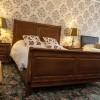 Bank Guesthouse Wick 01955 604001
