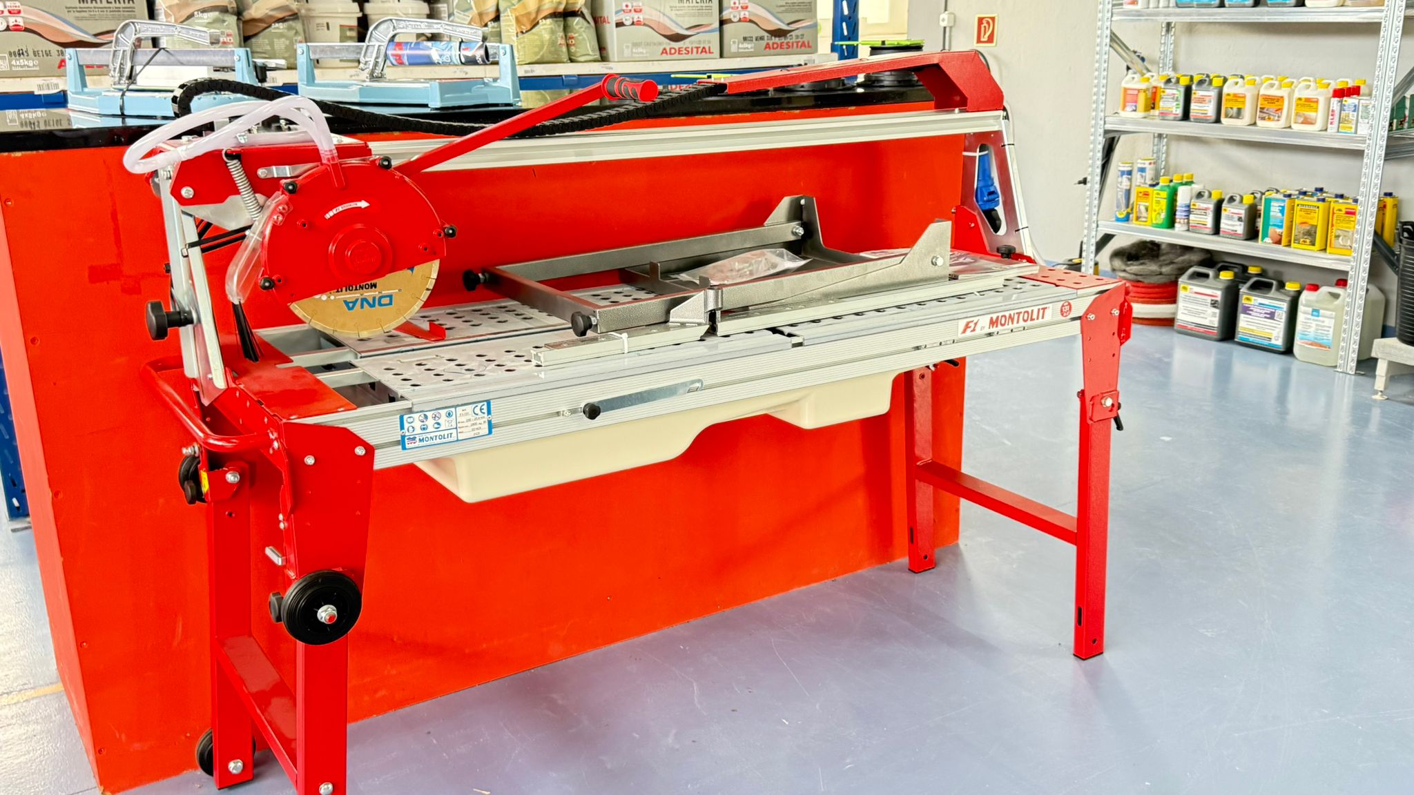 NASTIM AG, Aeussere Luzernerstrasse 29 in Oftringen