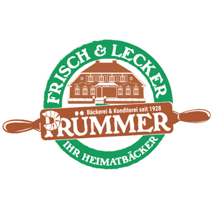 Logo Bäckerei Prümmer