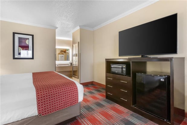 Images Best Western Brady Inn