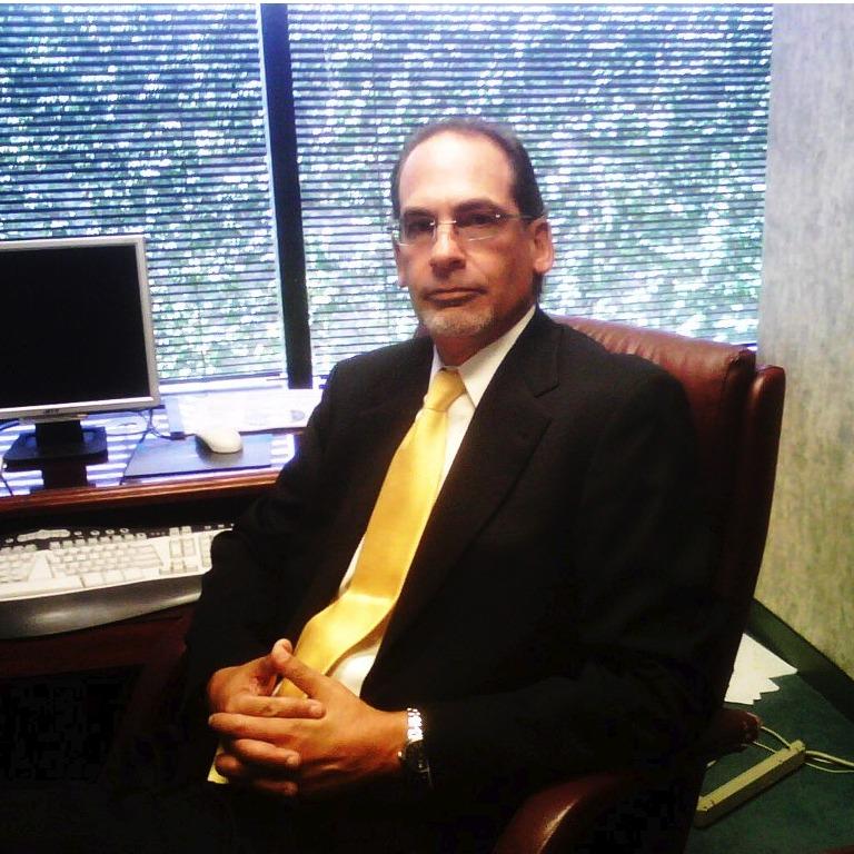 Richard Blumenfeld Attorney at Law