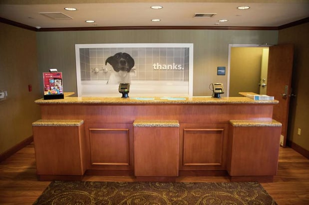 Images Hampton Inn Mountain Home
