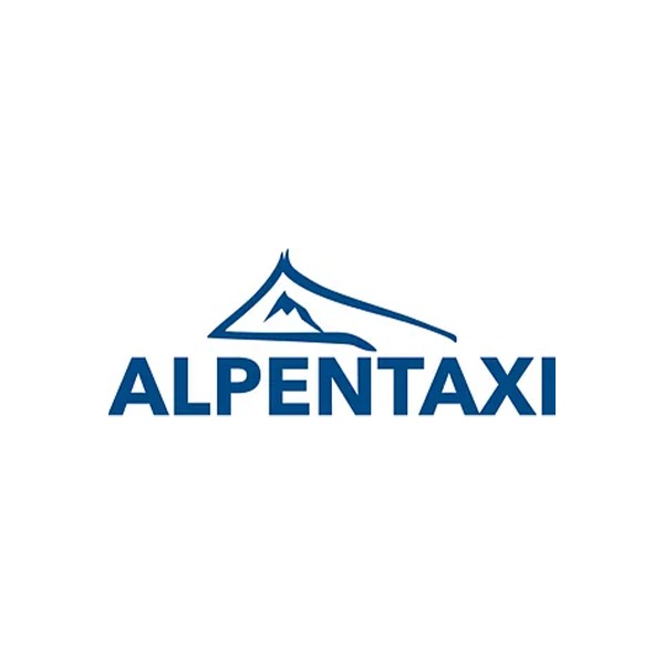 Logo von Alpen Taxi