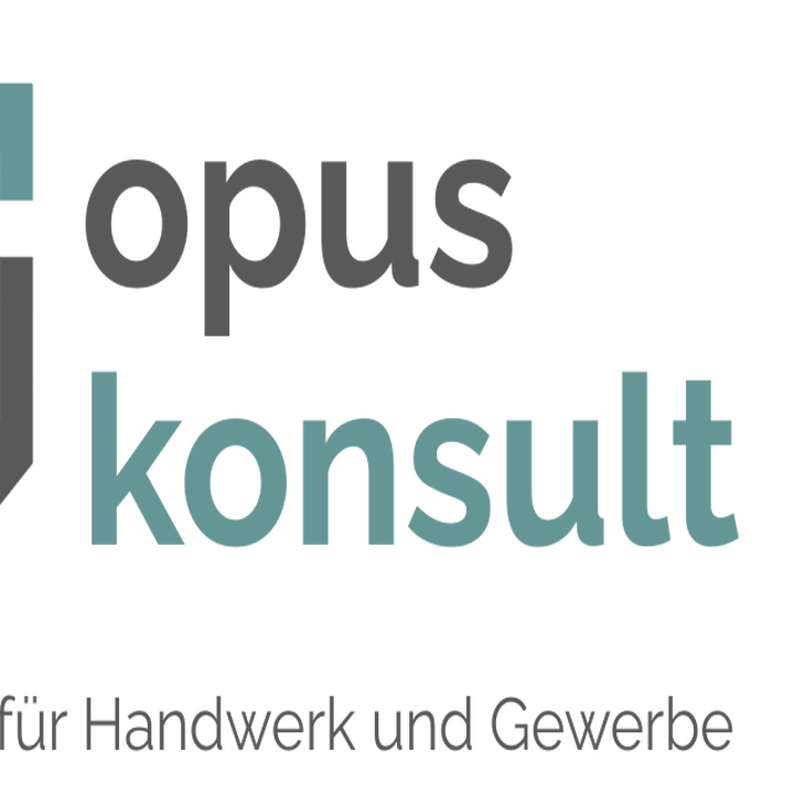 opus konsult - Fachberatung für Handwerk und Gewerbe in Düsseldorf