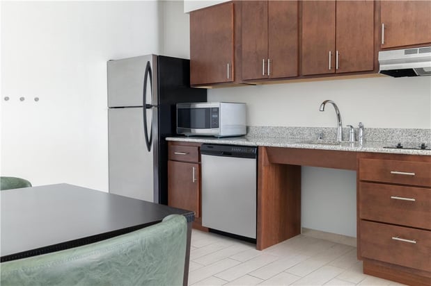 Images Homewood Suites by Hilton Wauwatosa Milwaukee