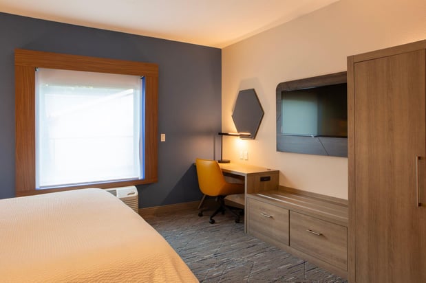 Images Holiday Inn Express & Suites Sioux City - Southern Hills by IHG