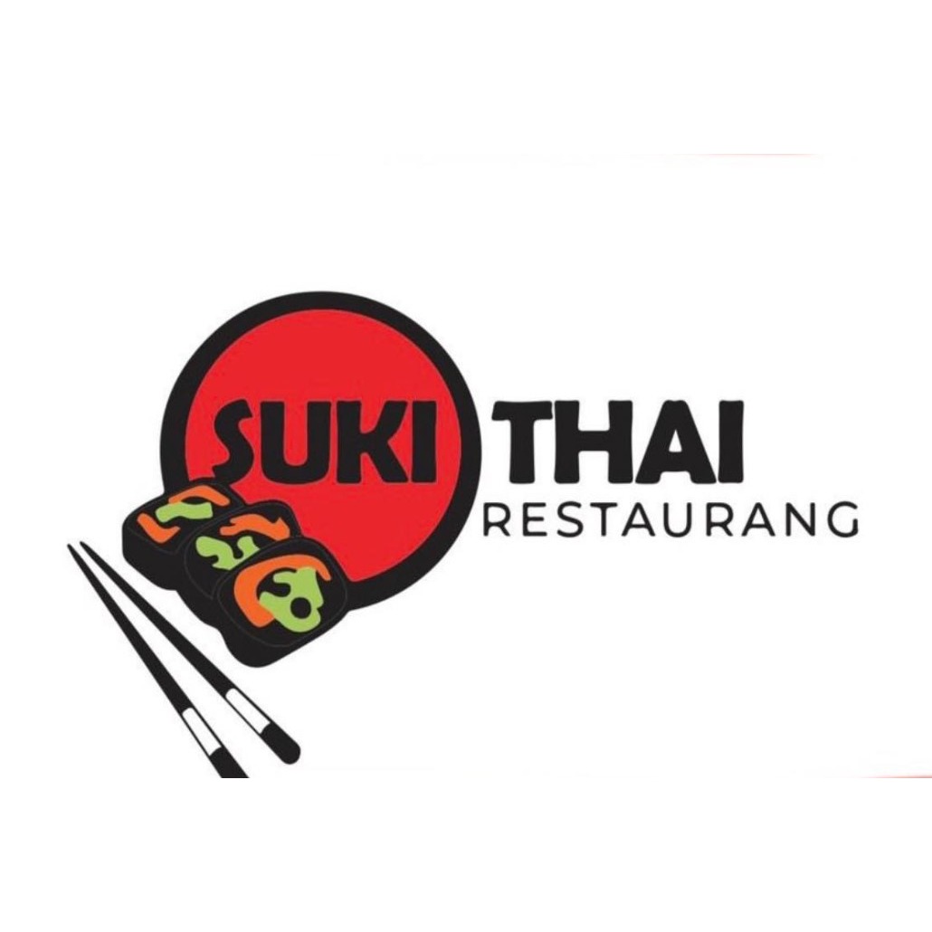 Suki Thai Restaurang Logo