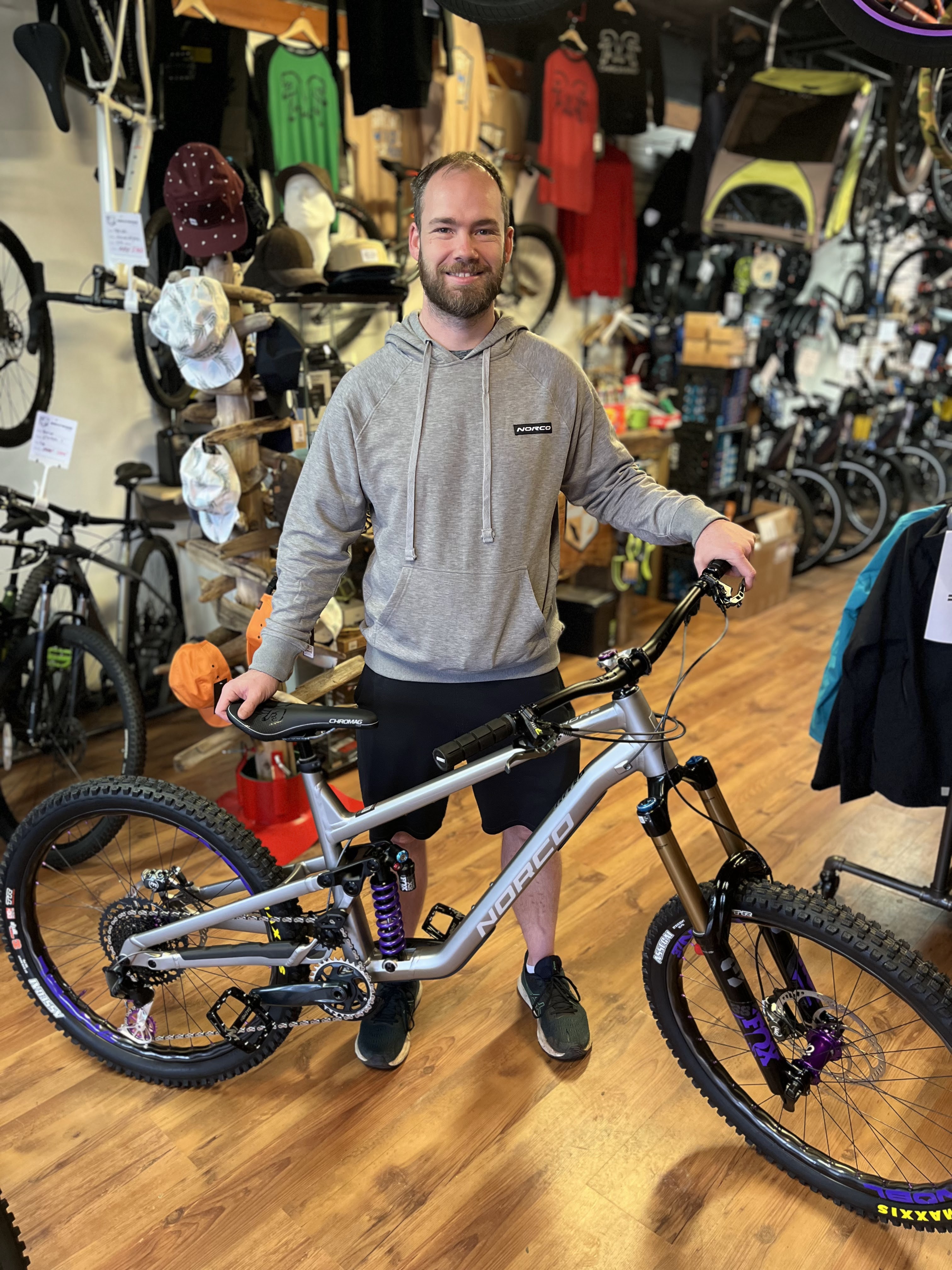 Images Brentwood Cycle