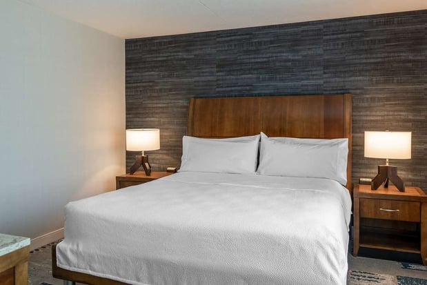 Images Hilton Garden Inn Arlington/Courthouse Plaza