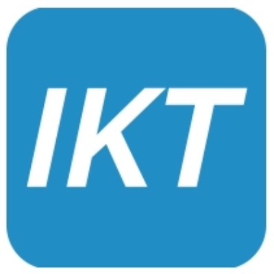 Logo IKT Industrieklettertechnik Berlin