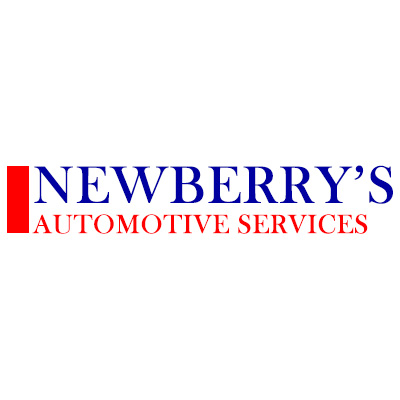 Newberry Automotive Services Logo